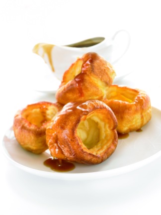 Yorkshire Pudding 1 x 60ptn WAS £12.09 NOW £6.99